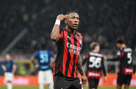 AC Milan - Inter