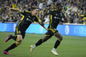 MLS Crew Nashville Soccer