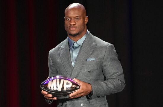 Kenneth Walker III