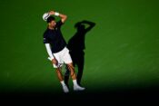 Tennis BNP Paribas Open, Indian Wells, USA - 07 Mar 2026