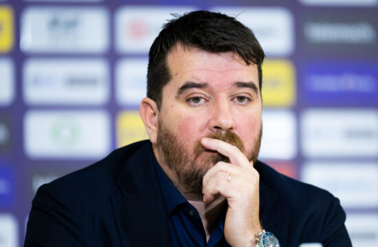 Goran Boromisa