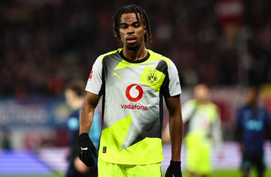 Carney Chukwuemeka