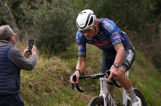 Van Der Poel Mathieu
