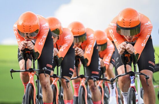 Ineos Grenadiers