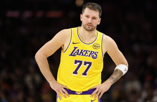 Luka Doncic