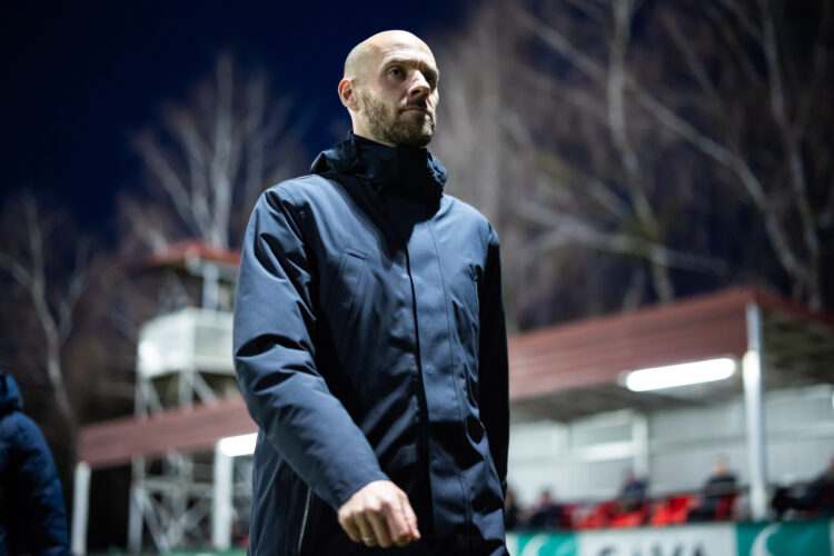 Ivan Majevski