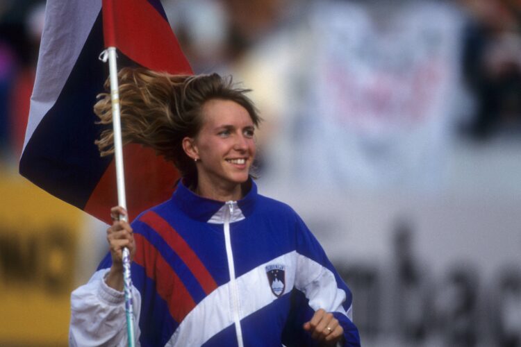 Britta Bilač