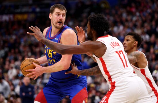 Nikola Jokić