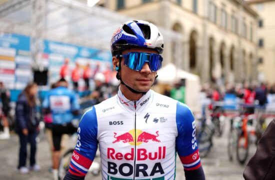 Primož Roglič
