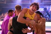 Armand Duplantis