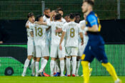 NK Celje - AEK