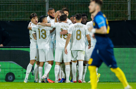 NK Celje - AEK
