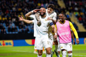 Celje - AEK