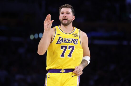 Dončić Bulls