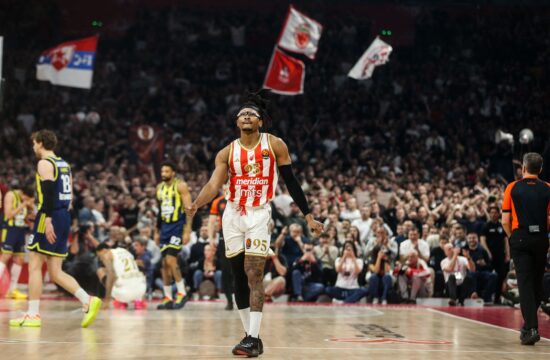 Crvena Zvezda