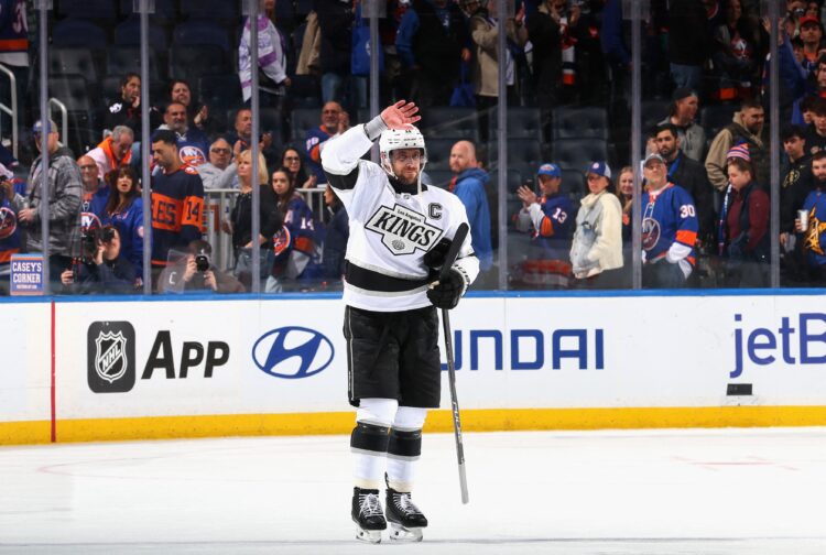 Anže Kopitar