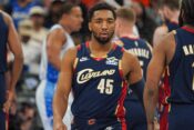 Donovan Mitchell