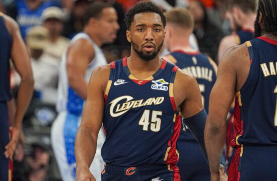 Donovan Mitchell