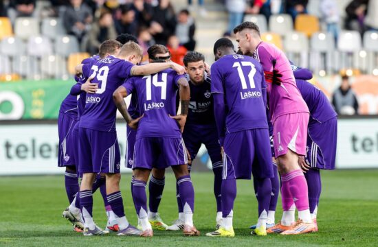 NK Maribor