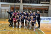 Radolca Volley