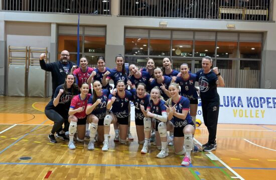 Radolca Volley