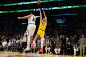 Los Angeles Lakers - Denver Nuggets