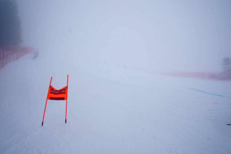 Courchevel