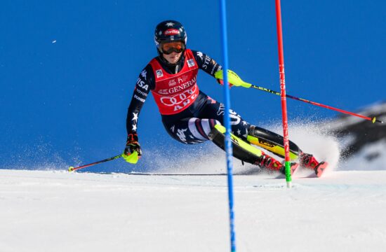 Mikaela Shiffrin