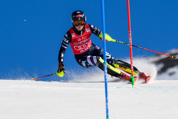 Mikaela Shiffrin