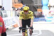 Matteo Jorgenson