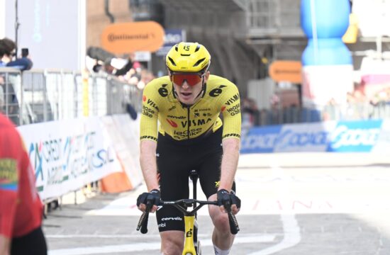 Matteo Jorgenson