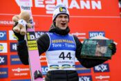 Viessmann FIS Ski Jumping World Cup 2025-26 in Oslo, Norway - 15 Mar 2026