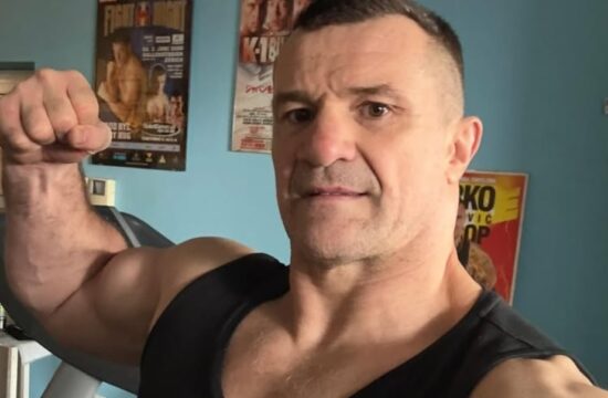 Mirko Filipović