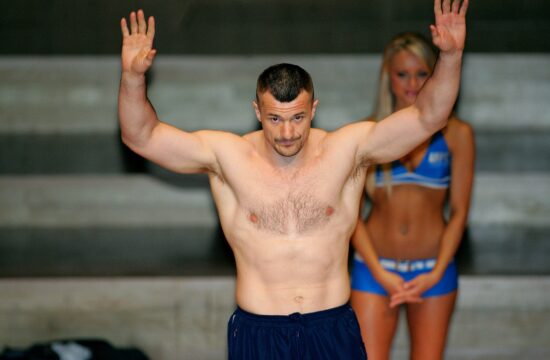 Mirko Filipović