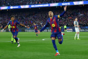 Barcelona - Newcastle
