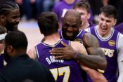 Los Angeles Lakers