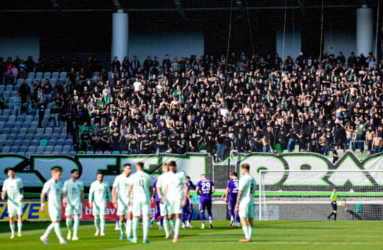 NK Olimpija Ljubljana