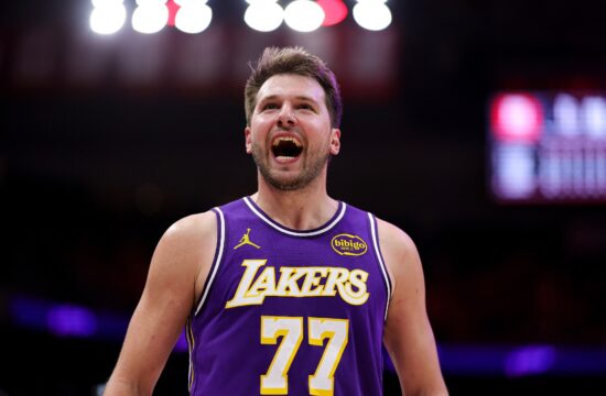 Luka Dončić