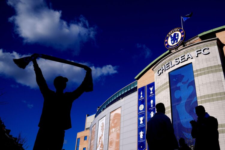 Chelsea