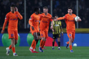 AEK Atene - Celje