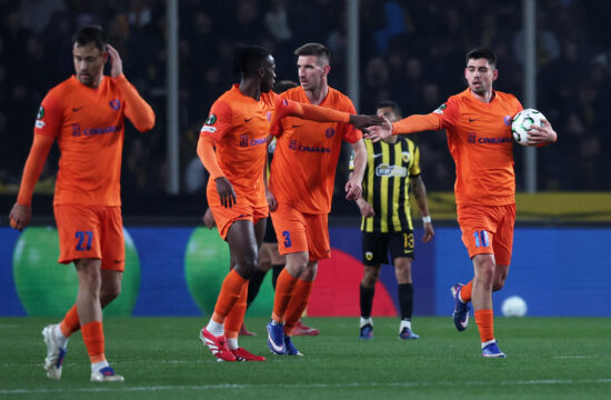 AEK Atene - Celje