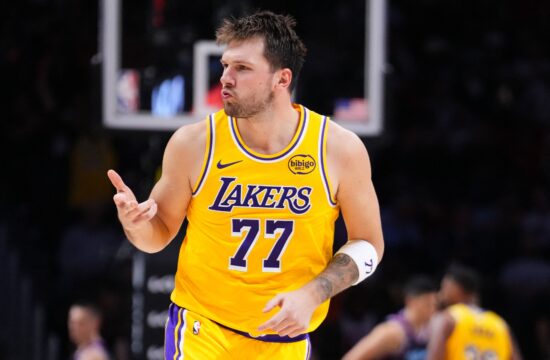 Luka Dončić