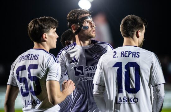 ALuminij Maribor