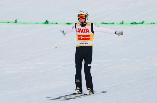 Domen Prevc