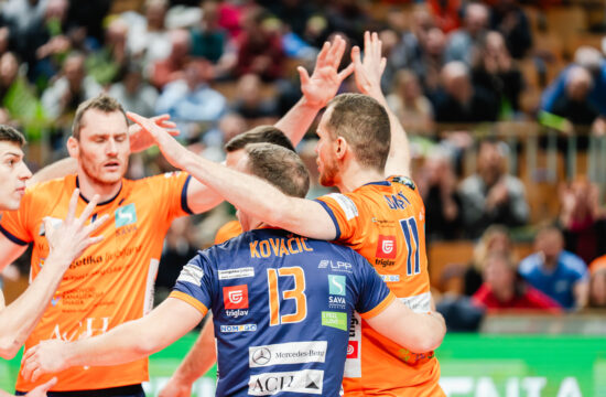 ACH Volley