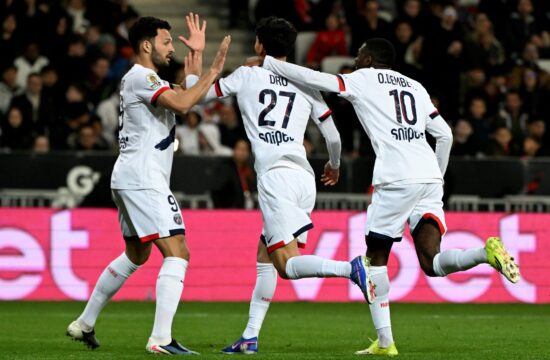 PSG