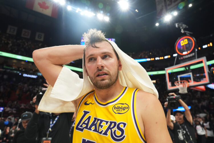 Luka Dončić