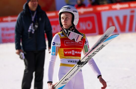 Nika Prevc