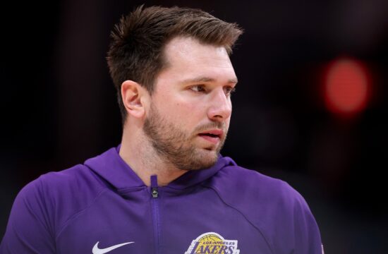 Luka Dončić
