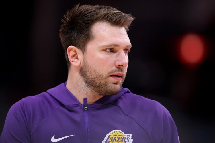 Luka Dončić